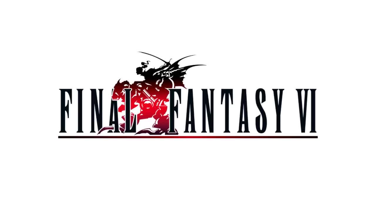 最终幻想6 - The Mines of Narshe