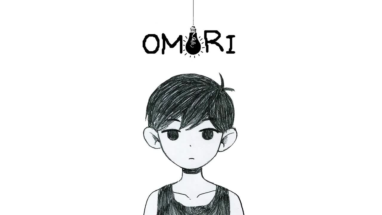 OMORI - Finding Shapes in the Clouds (JP Mix)