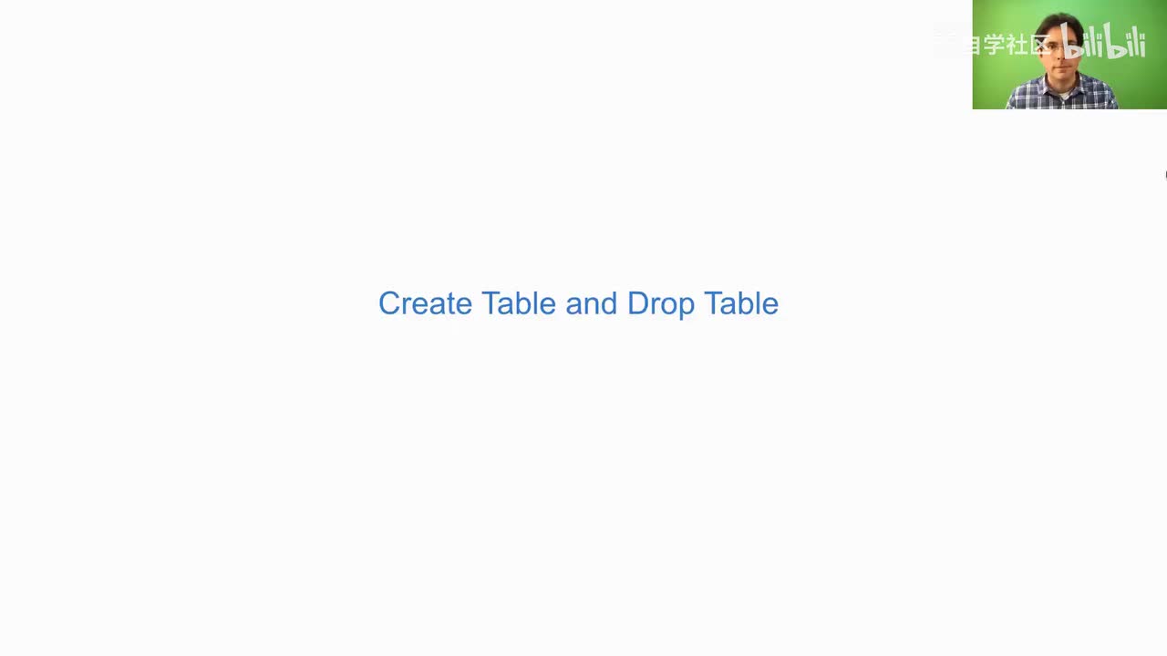 Lecture 38 Databases (Optional)-en