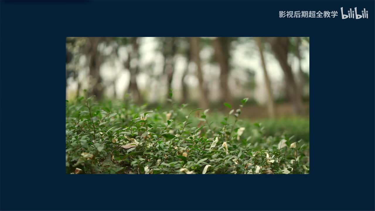 03【调色基础】一键调色---创意