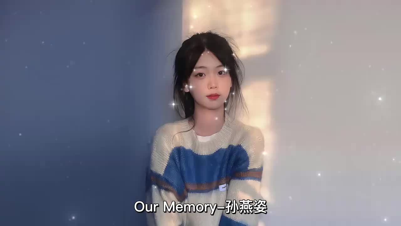 Our Memory-孙燕姿