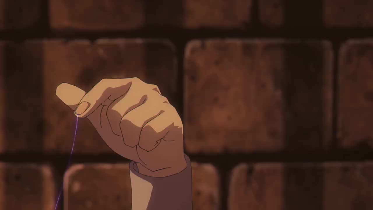 芙莉莲VS多拉特 监狱战