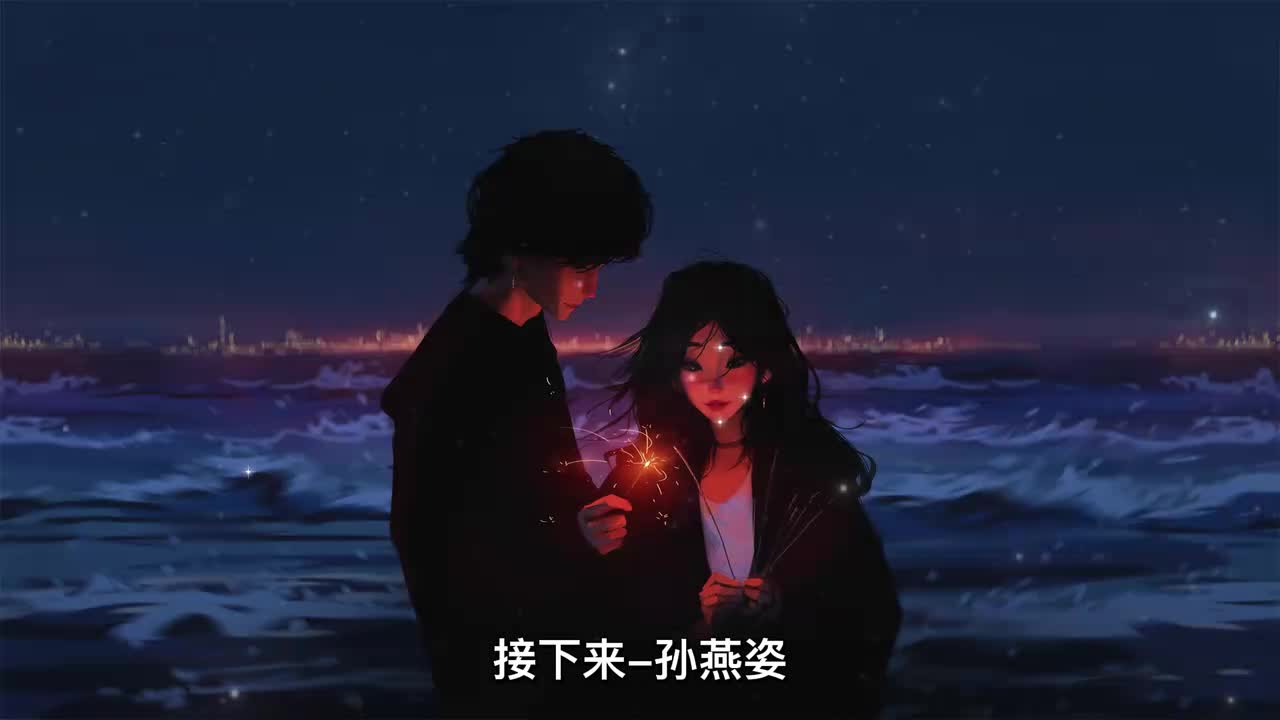 接下来-孙燕姿