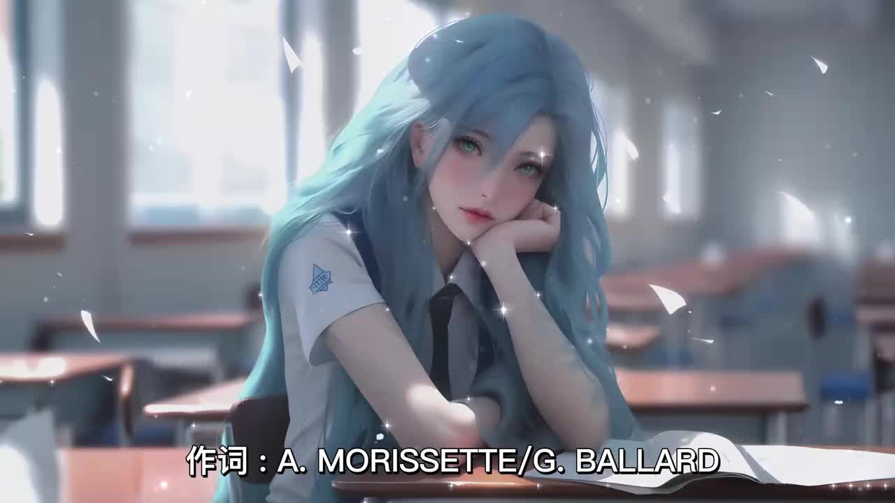 That I Would Be Good-孙燕姿