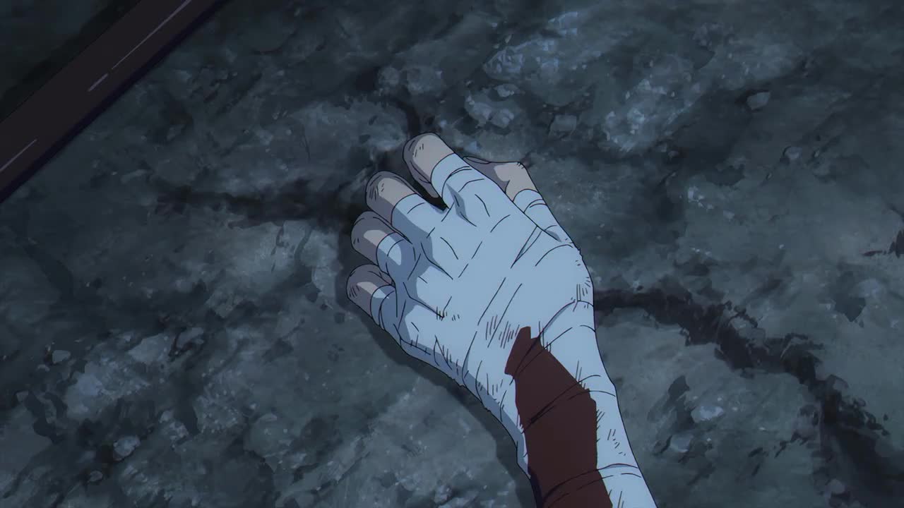 番茄头VS魔族莉妮耶[2]