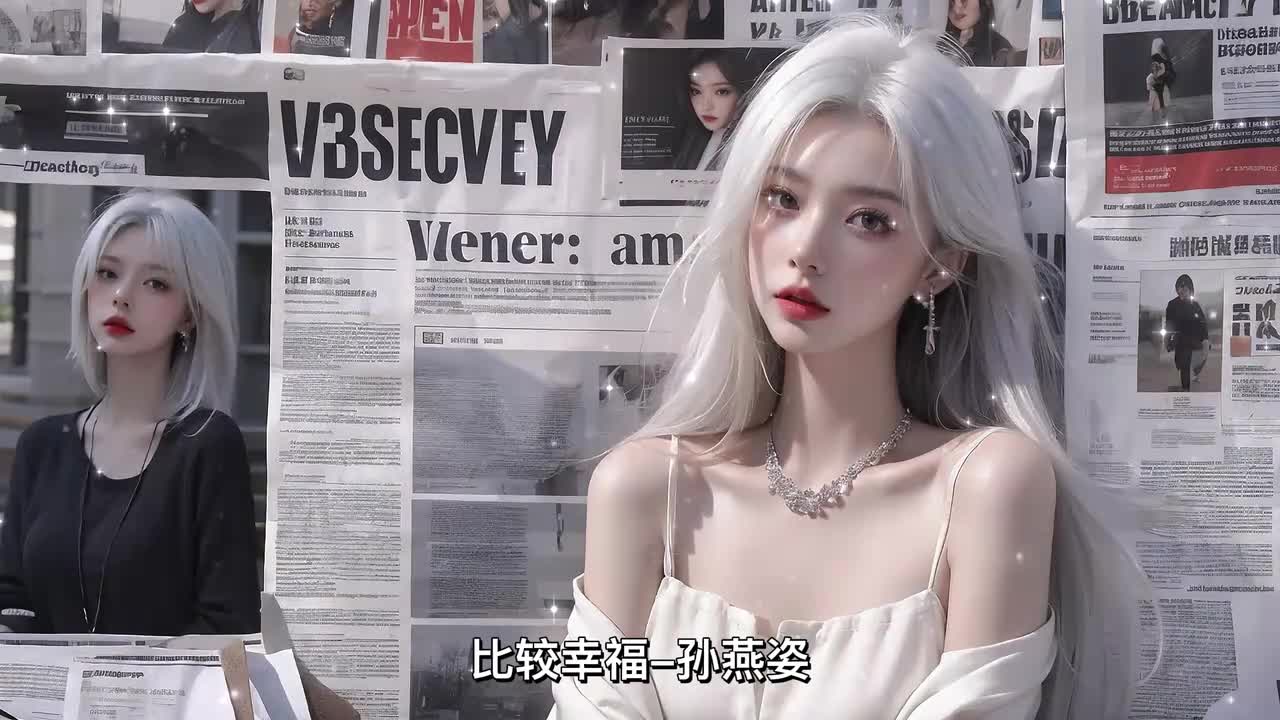 比较幸福-孙燕姿