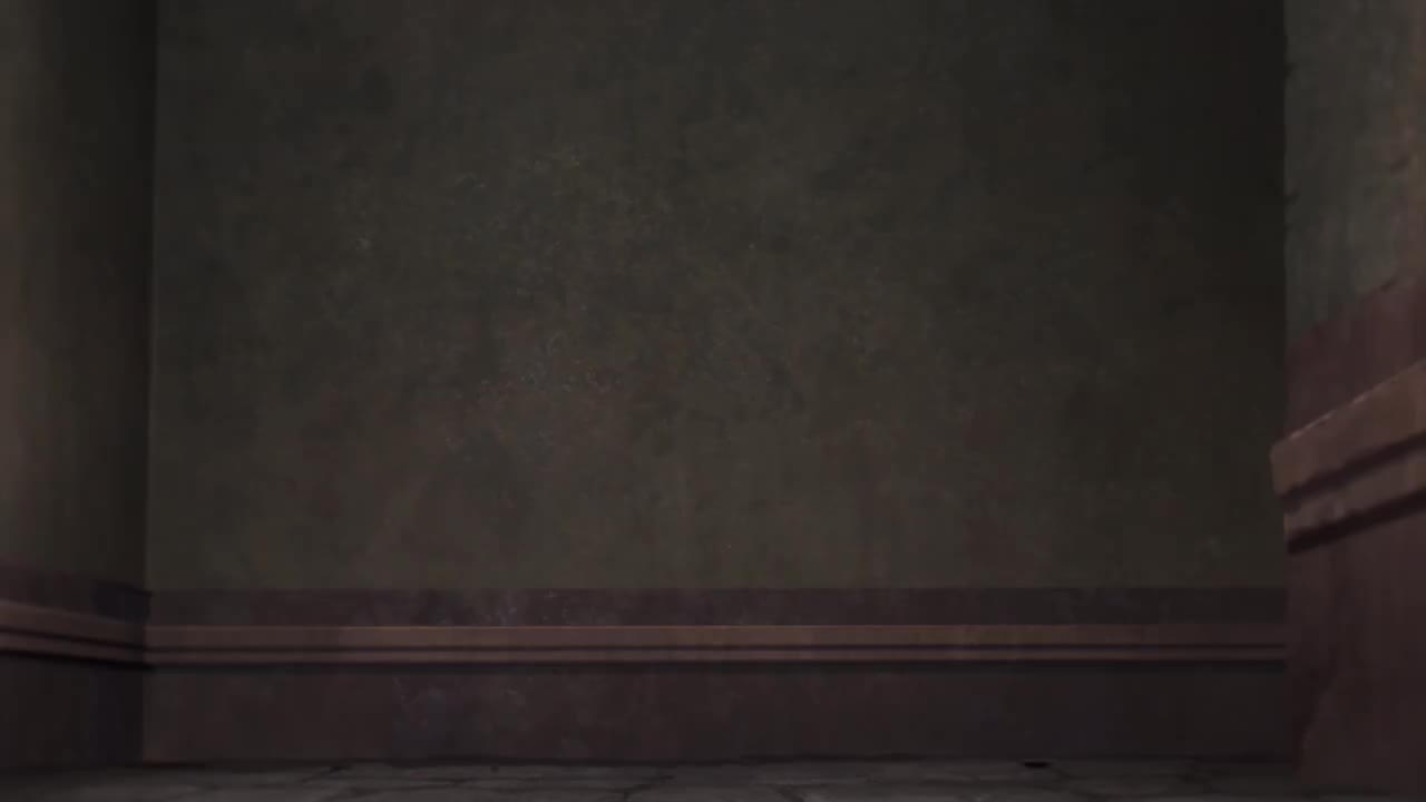 尤蓓尔VS镜像尤蓓尔