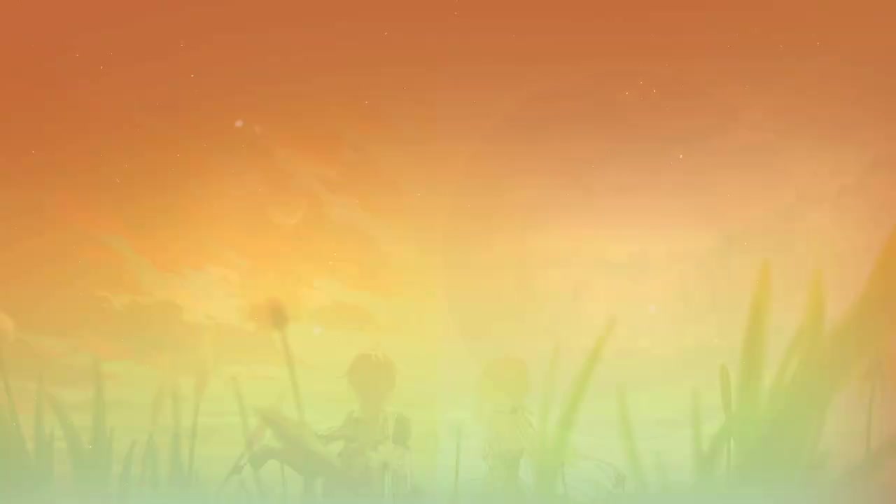 CD1 炎夏的欢歌 Summertime Excursion