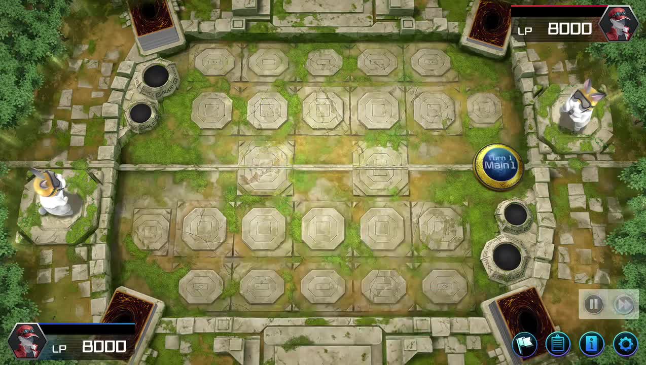 结界+仪式怪兽=守护者+律+龙贤圣+红绿阵