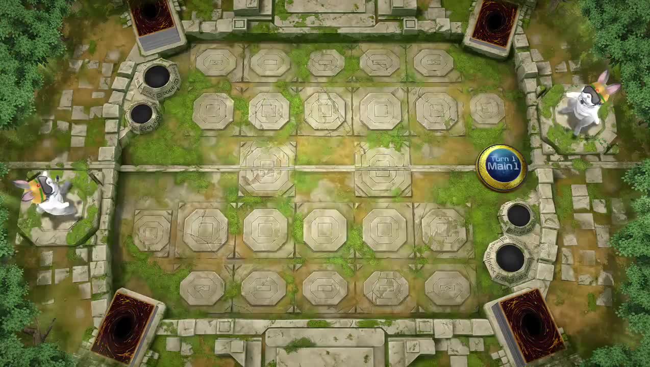 结界+事前准备(威光)=守护者+律+龙贤圣+红绿阵