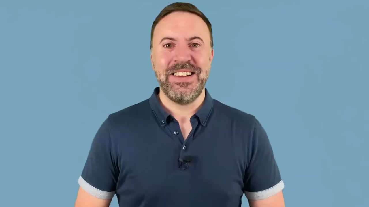 16. Talking About Turnover Business English Shorts