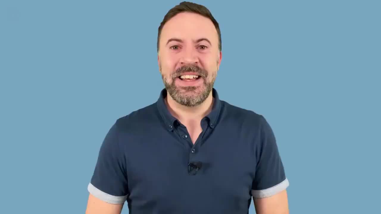 5. How To Improve Your English Small-Talk & Conversation Skills