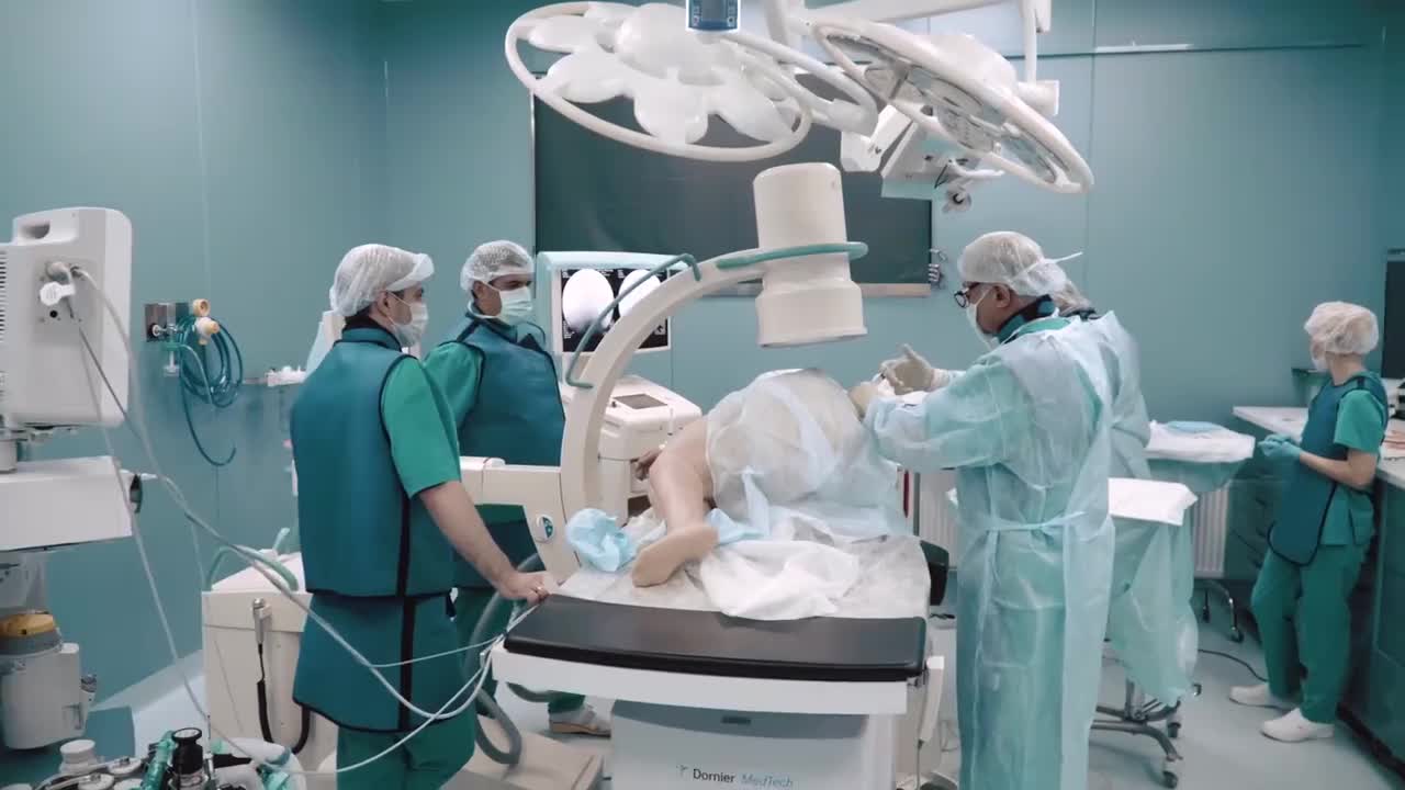 手术 医疗 抢救 合集一 #5301