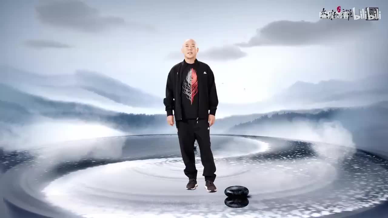 09、第9集：【挤•教学篇】挤劲义何解 用时有两方