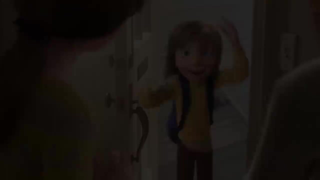 3. 2. 头脑特工队 Learn English With Inside Out How to Speak About Emotions in Englis