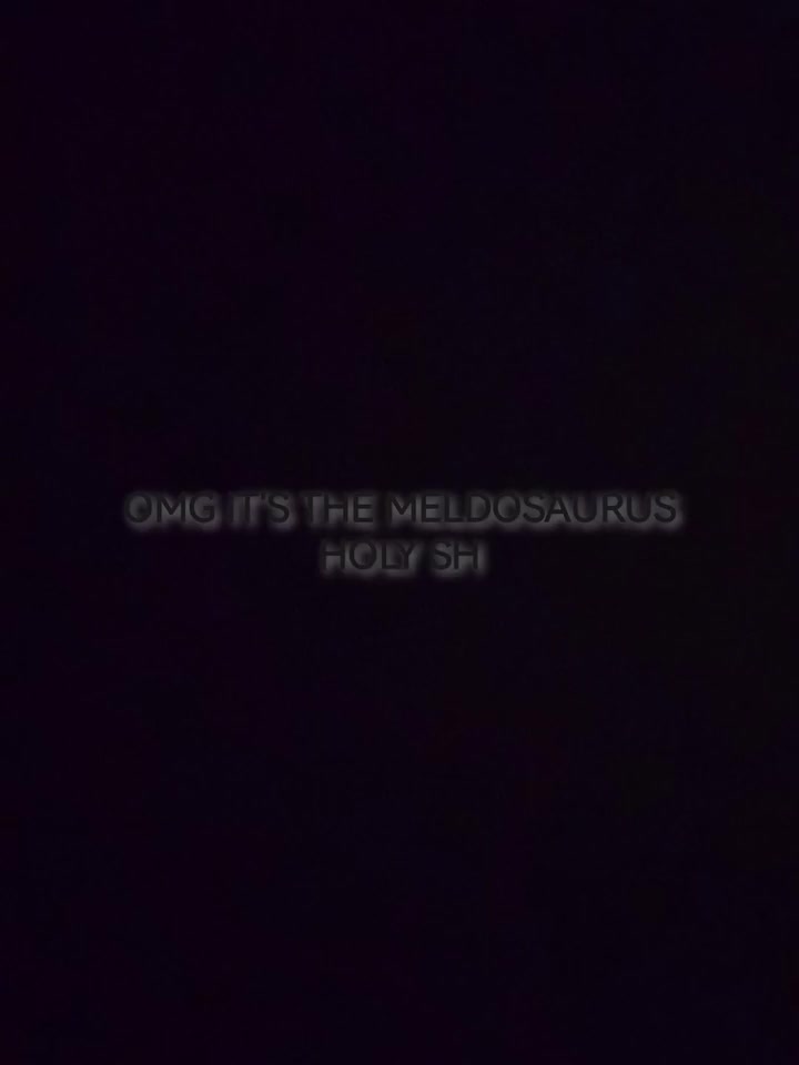 泰拉瑞亚Calamity's Vanities模组 愚龙惊谑--OMG IT'S THE MELDOSAURUS HOLY SH（冥思暴龙）