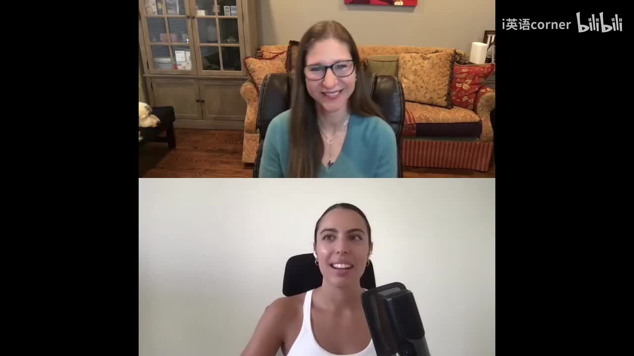 Jamie Shapiro on how to leverage your energy to avoid burnout + be a great leade