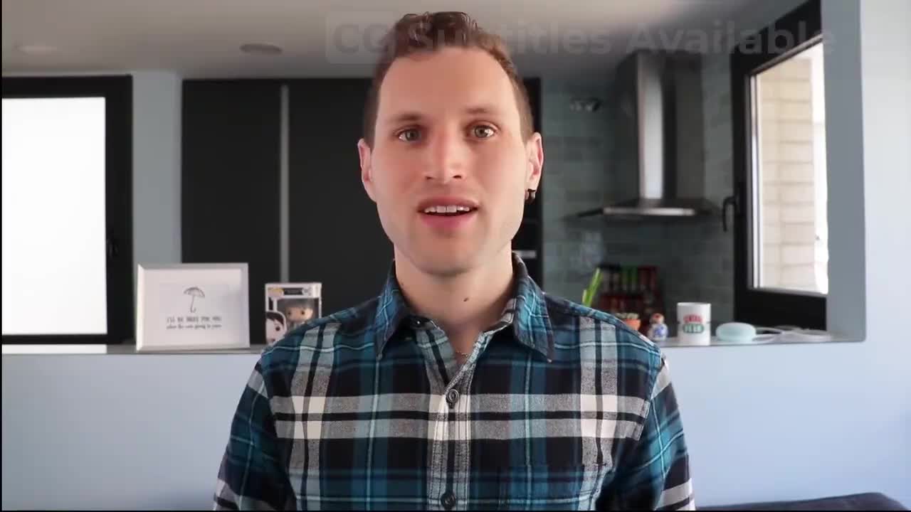 19. 18. 阿拉丁 Learn English With Movies Aladdin with Will Smith