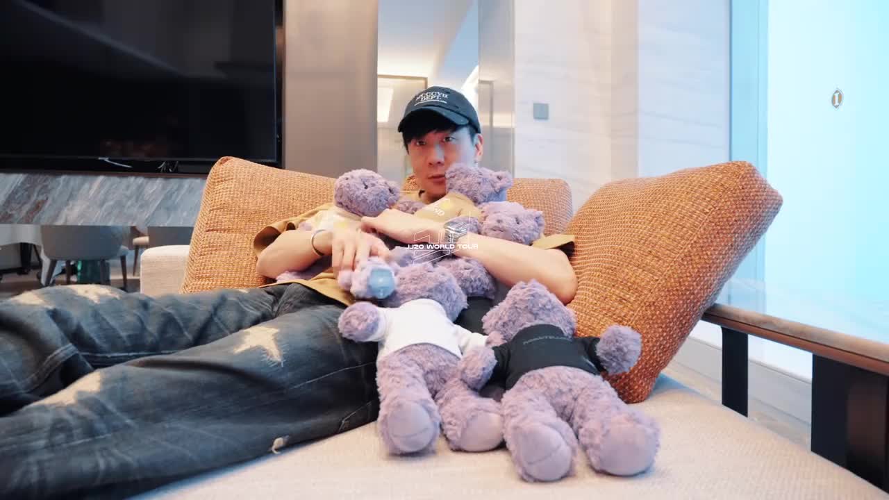 24.8.3 郑州站 Vlog#31