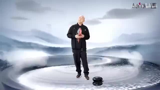 26、第26集：【肘•教学篇】肘劲义何解 方法有五行