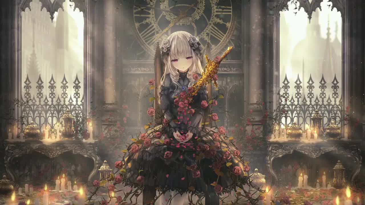 14.SacriFice