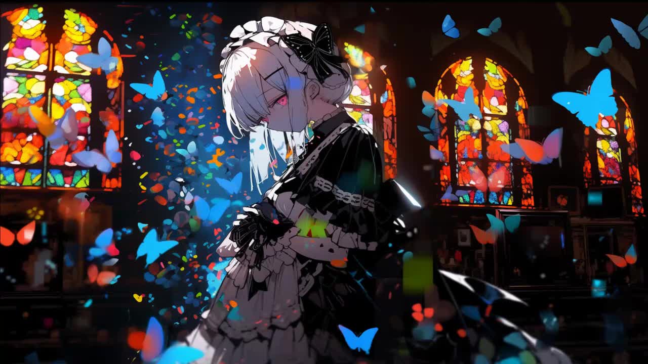23.穢れた魂