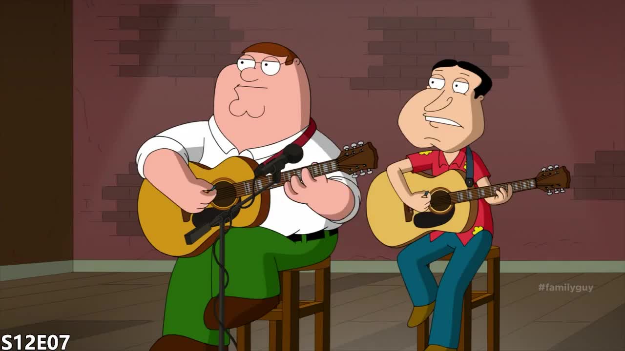 S12E07 Everyone from Florida is Stupid