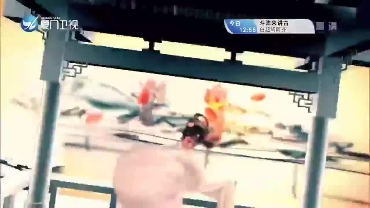 嬷孙泪（1）斗阵来看戏 2021.03.11 - 厦门卫视