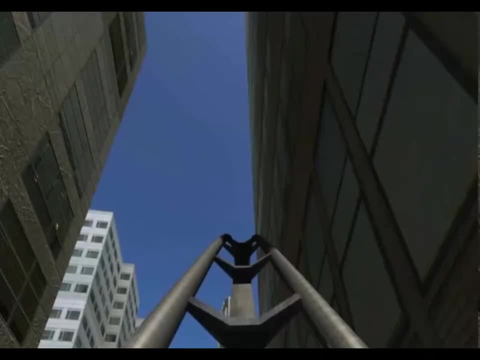 [过山车]穿越之旅