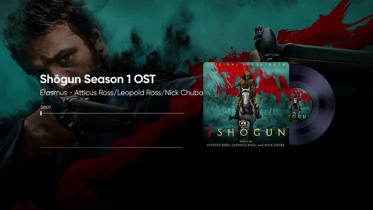 01. Erasmus - Atticus Ross & Leopold Ross & Nick Chuba