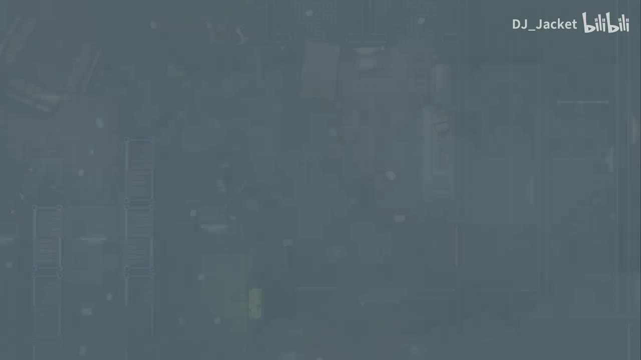 16.支线：吉迪恩的住处