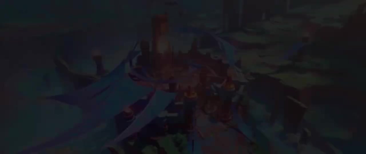 【5.0】版本PV OST完整版