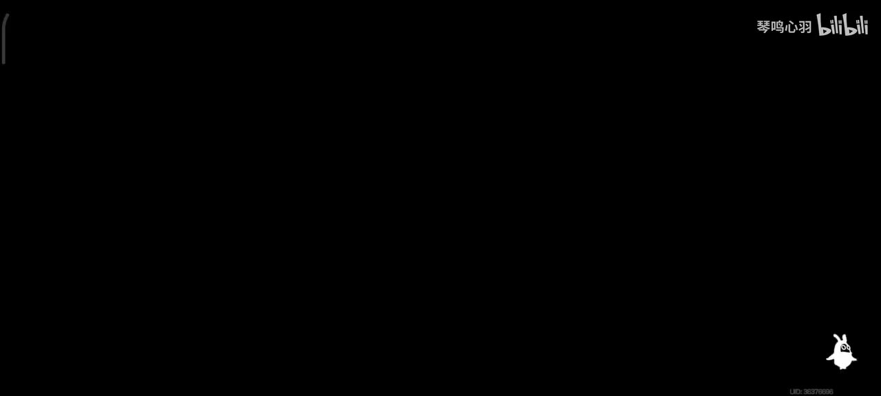 【1.0主线·第二章①】猫的失物（1）