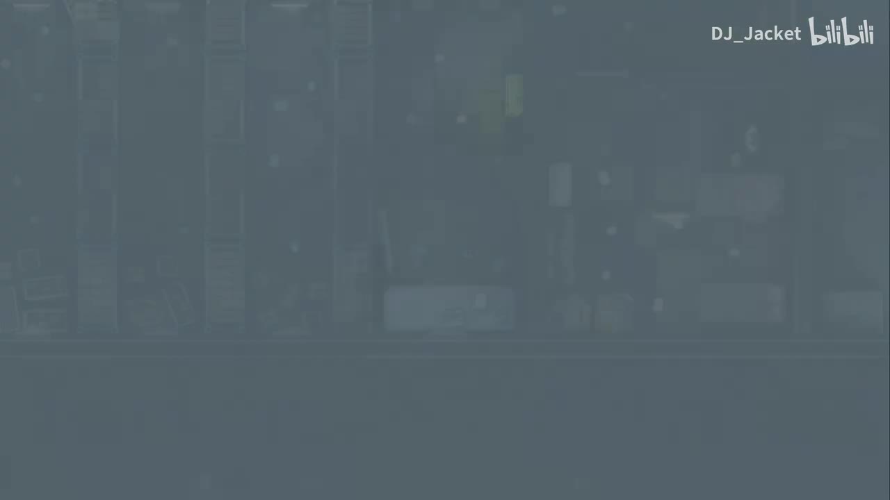 18.支线：废弃的港口仓库