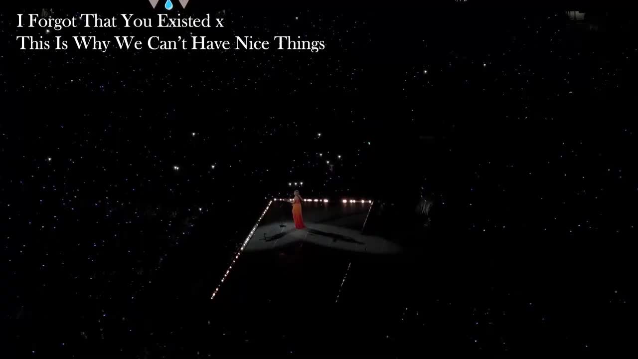 IFTYE x TIWWCHNT+I Hate It Here x the lakes (Cardiff, 6/18/24)