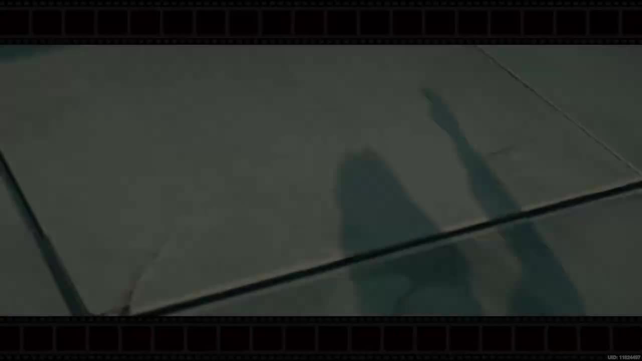 【1.1 卧底蓝调】江湖规矩