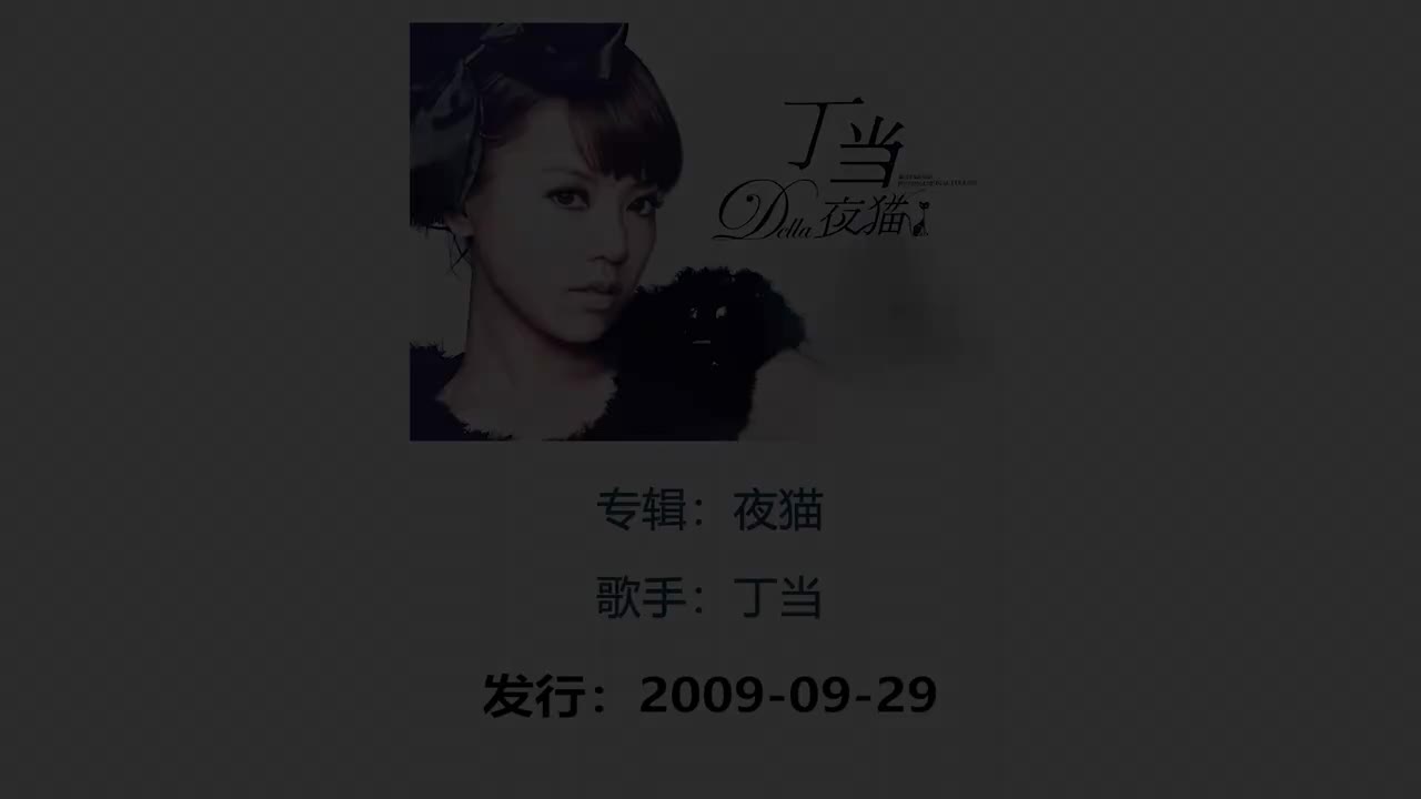 突然想爱你-(with 丁当)-伴奏