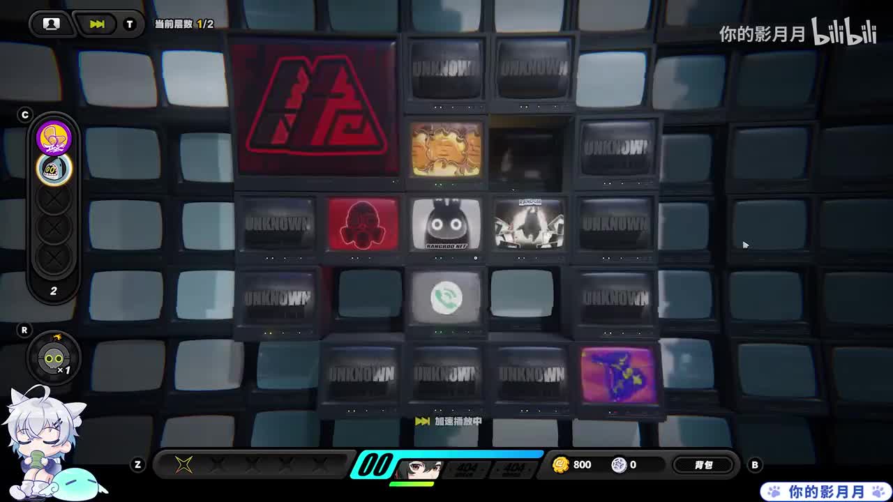 金币少年-zenless界限测量器(测量器)[1.1新增]