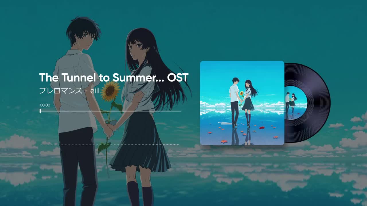 『Theme Song』フィナーレ。 - eill