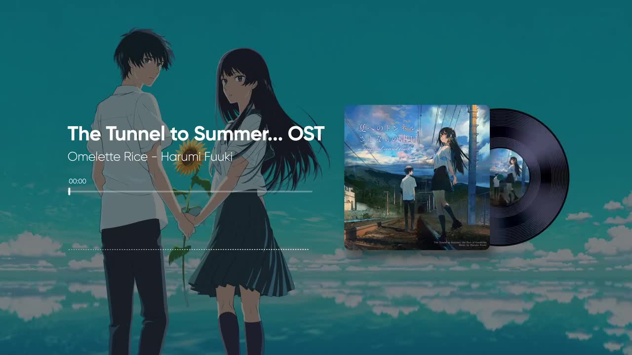 15. Omelette Rice - 富貴 晴美