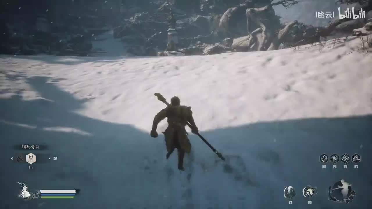 第三章 头目 赤尻马猴