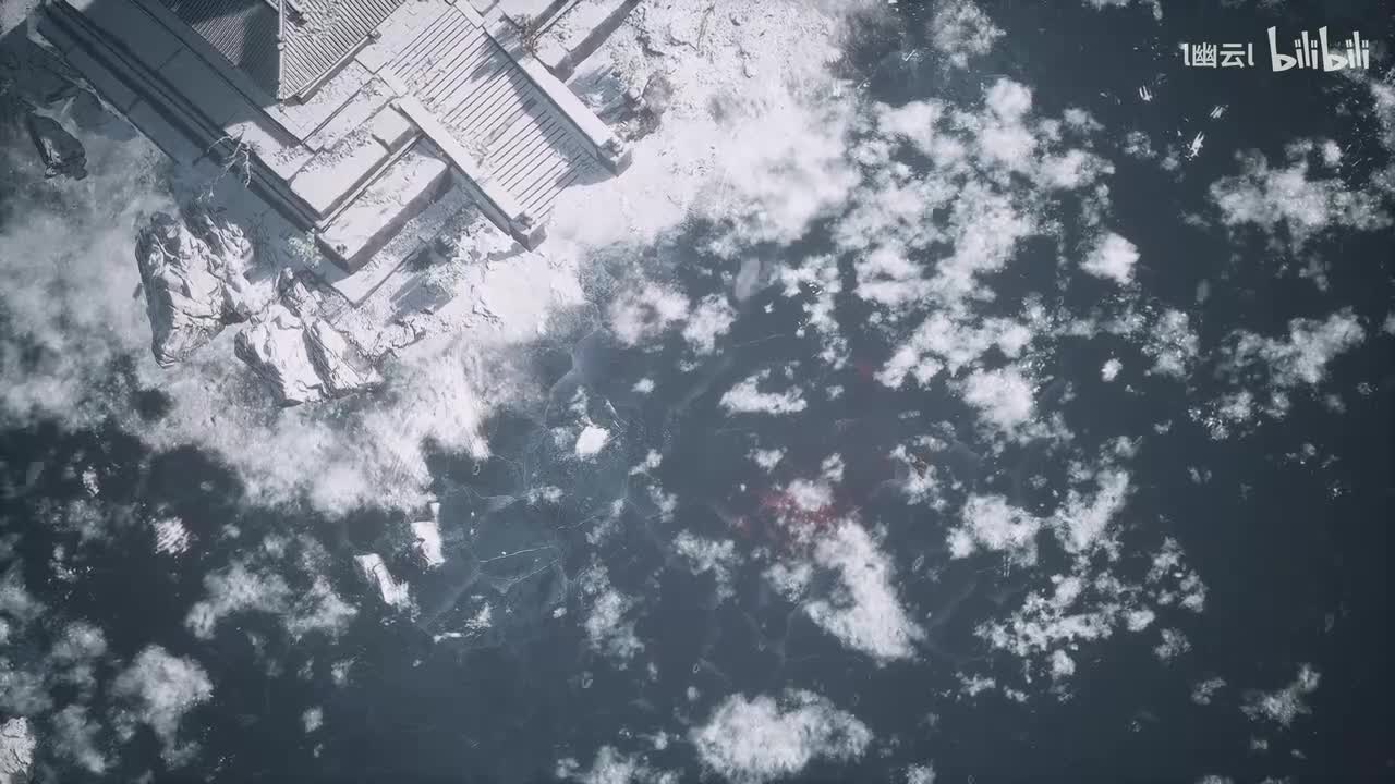 第三章 妖王 亢金龙