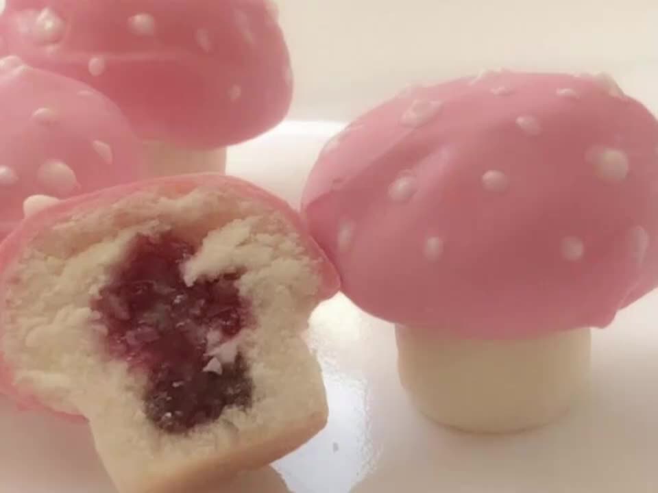 fluffy and soft asmr