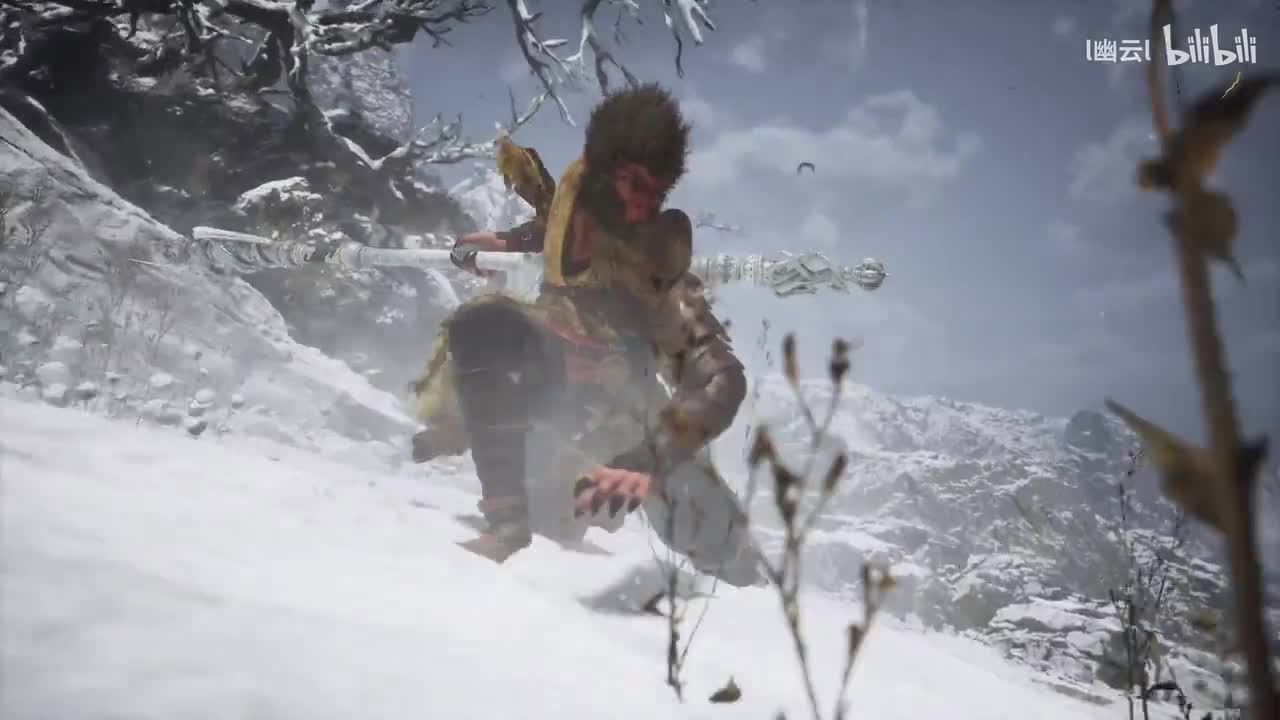 第三章 妖王 亢金星君