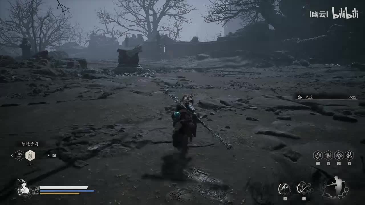 第五章 头目 石父