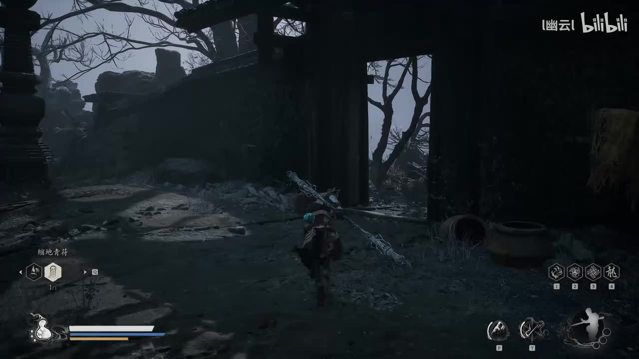 第五章 头目 灰铜战车