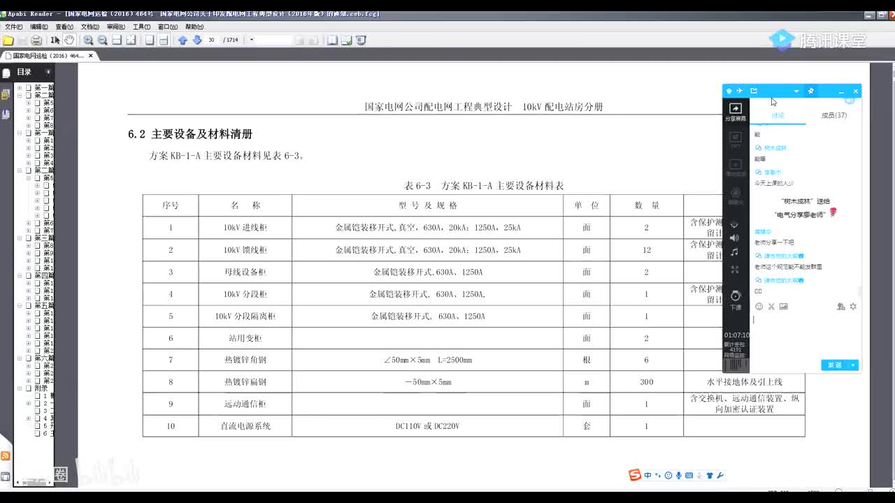 22高压充气柜V单元原理图