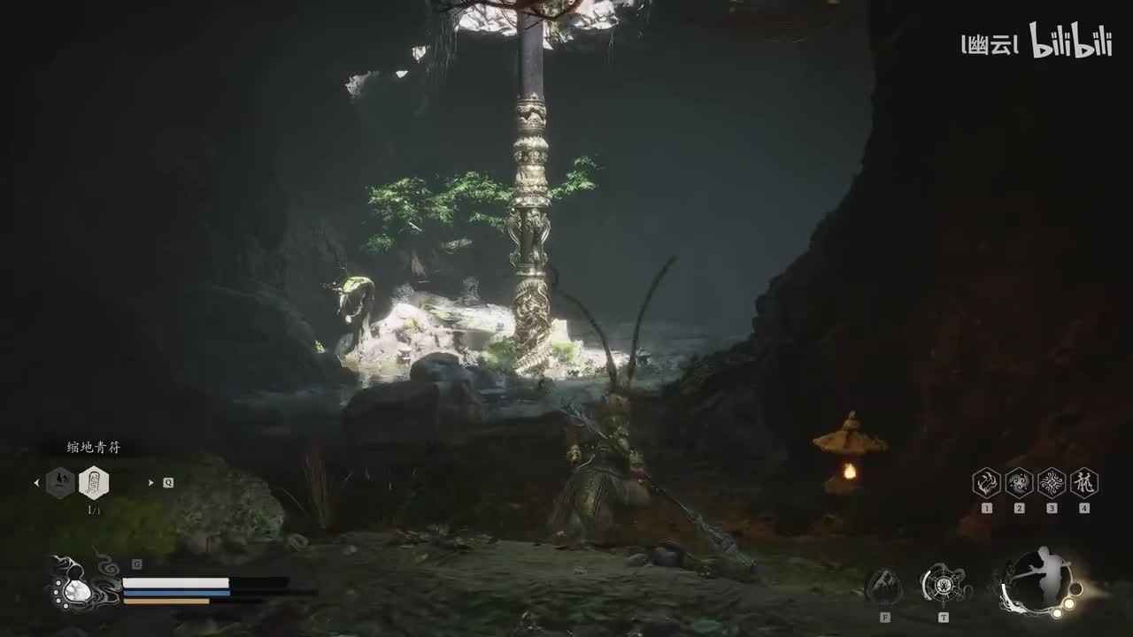 第六章 如意金箍棒