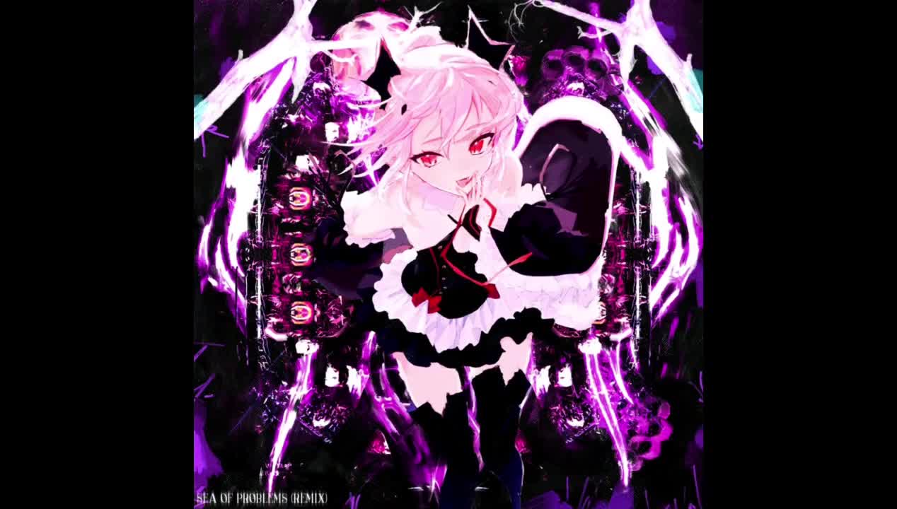 Sea Of Problems (RAIZHELL Remix|Explicit)