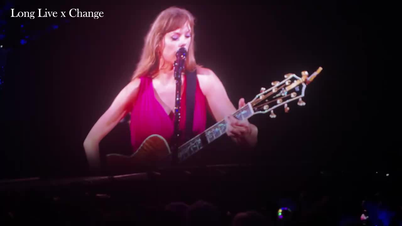 Long Live x Change+The Archer x You're On Your Own, Kid (London, 8/19/24)